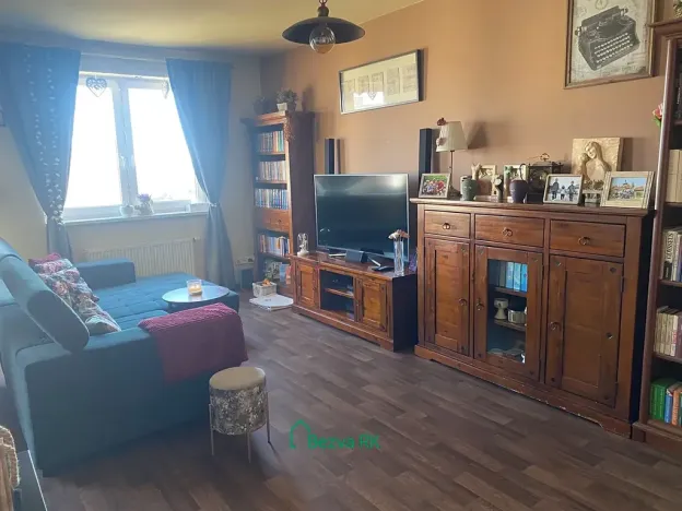 Prodej bytu 4+kk, Praha - Letňany, Malkovského, 116 m2