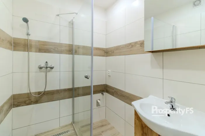 Pronájem bytu 1+1, Ústí nad Labem - Krásné Březno, Rozcestí, 40 m2