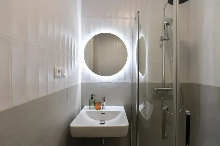 Prodej bytu 2+kk, Praha - Smíchov, Radlická, 37 m2