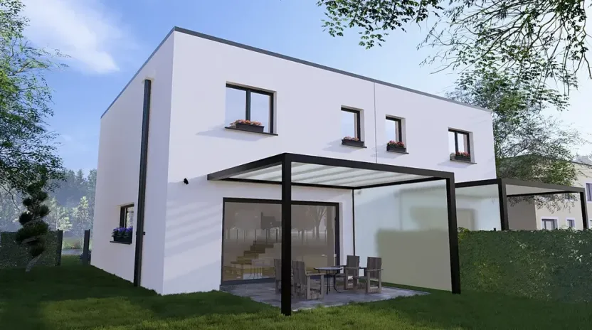 Prodej rodinného domu, Beroun, Ječná, 113 m2