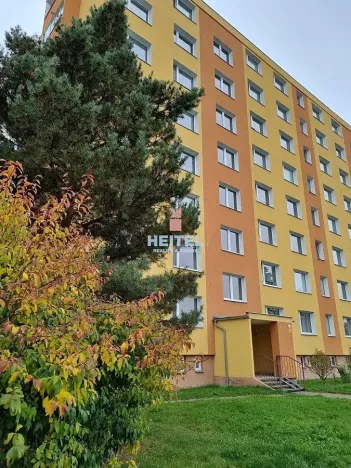Pronájem bytu 3+1, Olomouc, Varšavské nám., 62 m2