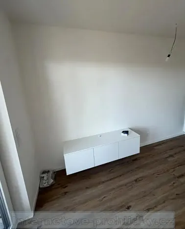 Pronájem bytu 1+kk, Kladno, Kalinova, 26 m2