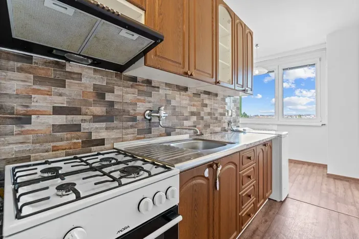 Prodej bytu 2+1, Otrokovice, SNP, 60 m2