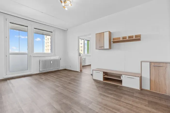 Prodej bytu 2+1, Otrokovice, SNP, 60 m2