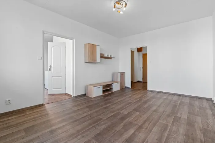 Prodej bytu 2+1, Otrokovice, SNP, 60 m2