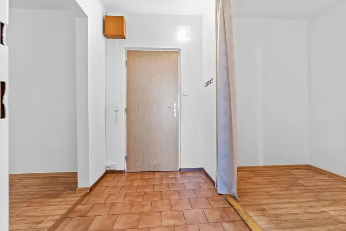 Prodej bytu 2+1, Otrokovice, SNP, 60 m2