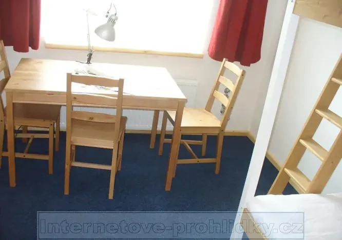 Pronájem pokoje, Praha - Prosek, Martinovská, 11 m2