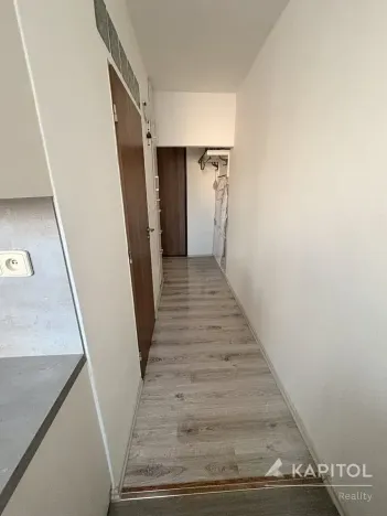 Prodej bytu 2+1, Kroměříž, Obvodová, 50 m2