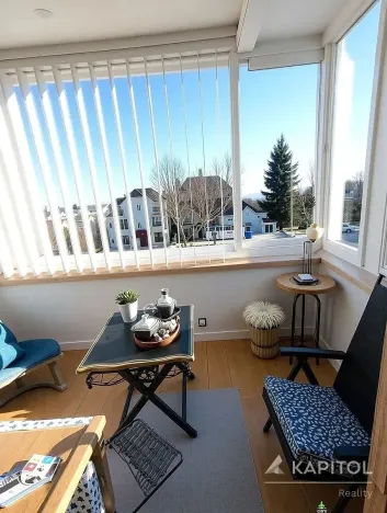 Prodej bytu 2+1, Kroměříž, Obvodová, 50 m2