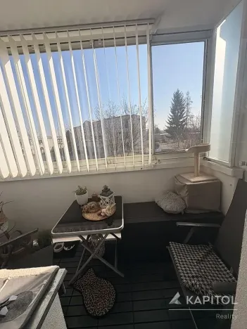 Prodej bytu 2+1, Kroměříž, Obvodová, 50 m2