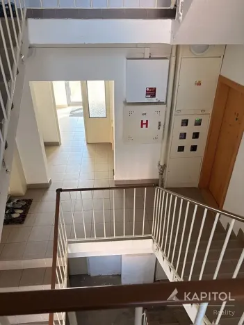 Prodej bytu 2+1, Kroměříž, Obvodová, 50 m2