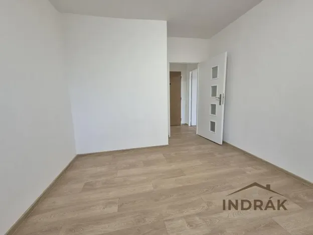 Pronájem bytu 2+1, Nový Jičín, Za Korunou, 50 m2