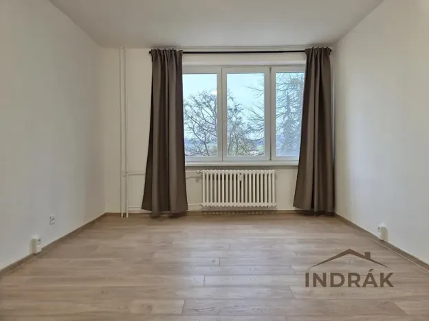 Pronájem bytu 2+1, Nový Jičín, Za Korunou, 50 m2