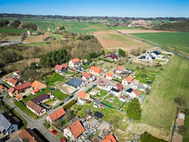 Prodej rodinného domu, Krupá, 102 m2