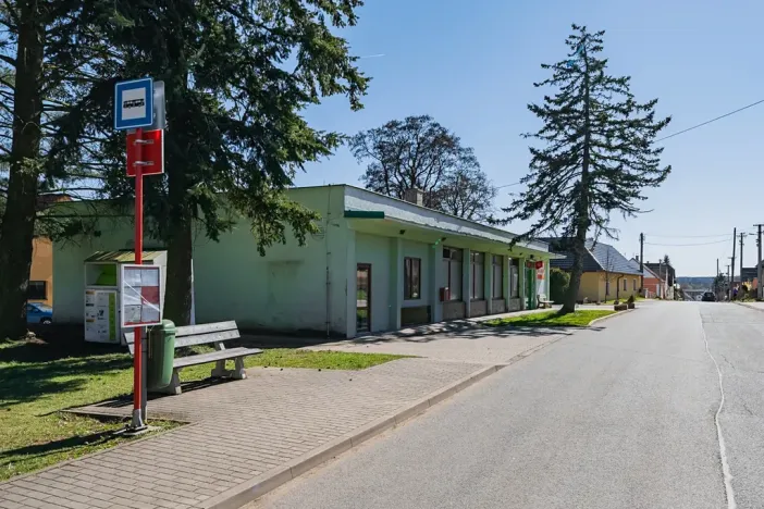 Prodej rodinného domu, Krupá, 102 m2