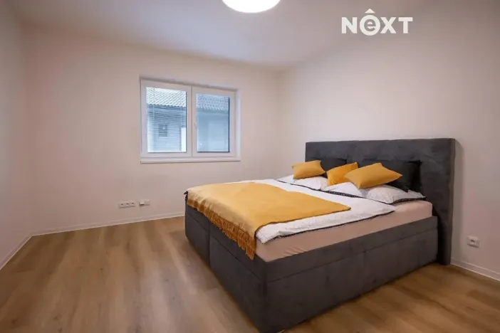 Prodej rodinného domu, Bulhary, 140 m2