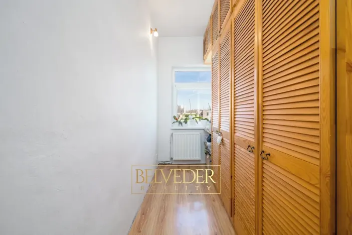 Prodej bytu 2+kk, Teplice, Londýnská, 78 m2