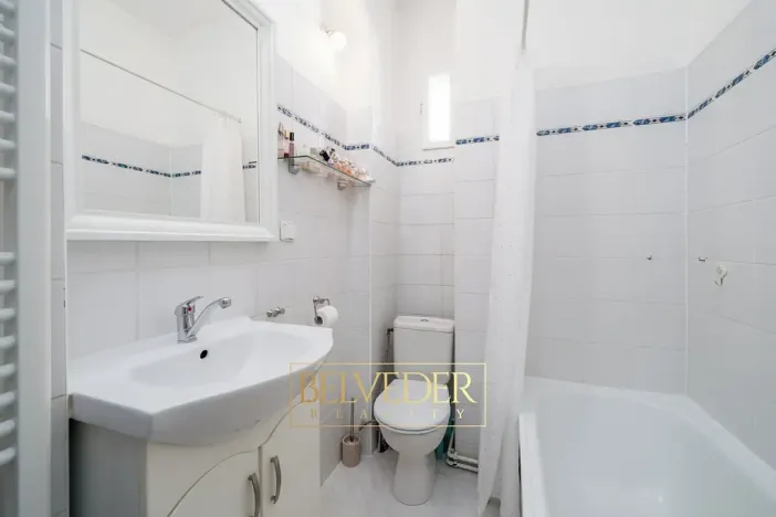 Prodej bytu 2+kk, Teplice, Londýnská, 78 m2