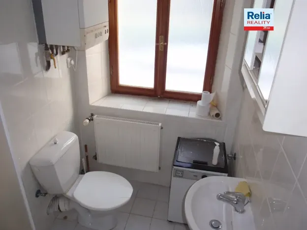 Pronájem bytu 2+1, Liberec, Husova, 53 m2