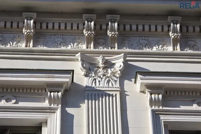 Prodej kanceláře, Liberec, Široká, 1083 m2