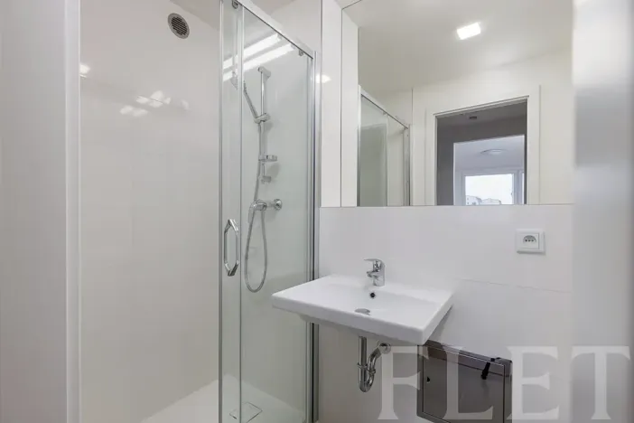 Pronájem bytu 2+kk, Praha - Chodov, Čenětická, 46 m2