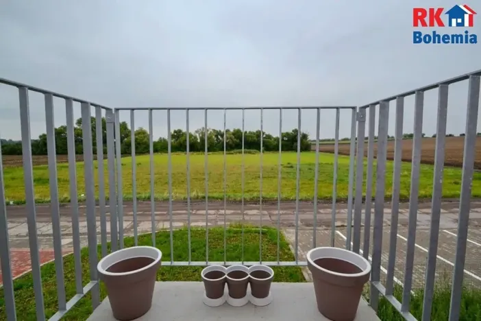 Pronájem bytu 2+kk, Cerhenice, Za Cukrovarem, 50 m2