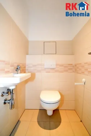 Pronájem bytu 2+kk, Cerhenice, Za Cukrovarem, 50 m2