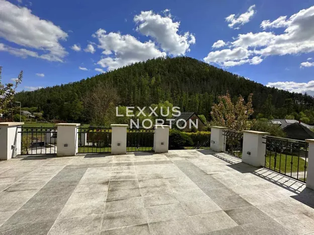 Prodej vily, Nižbor, Ke Hřišti, 390 m2