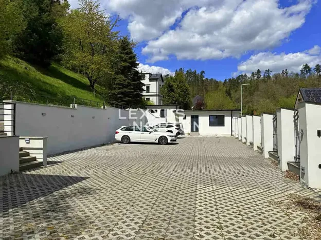 Prodej vily, Nižbor, Ke Hřišti, 390 m2