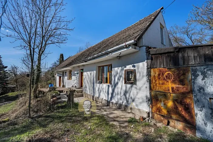 Prodej pozemku pro bydlení, Střemy, 3158 m2