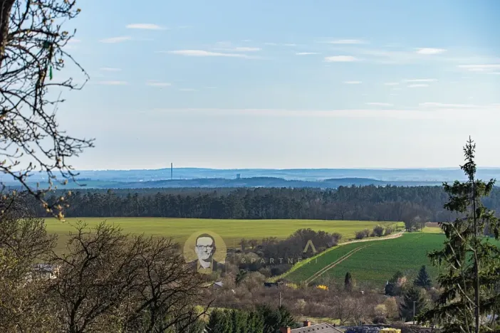 Prodej pozemku pro bydlení, Střemy, 3158 m2
