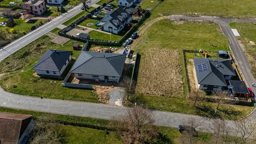 Prodej rodinného domu, Semín, 176 m2