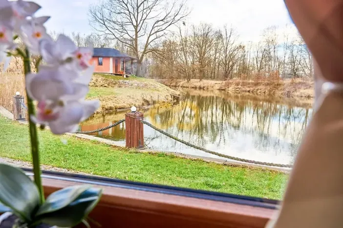 Prodej ubytování, Hrdějovice, 544 m2