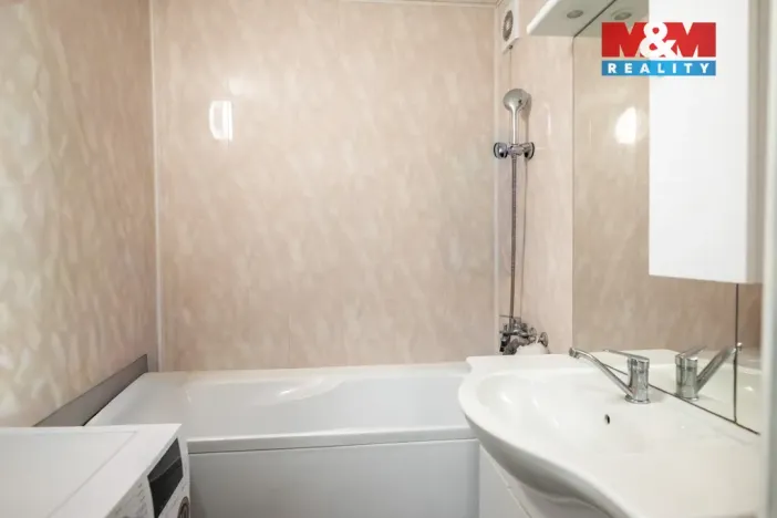 Prodej bytu 3+1, Zdice, Havlíčkova, 85 m2