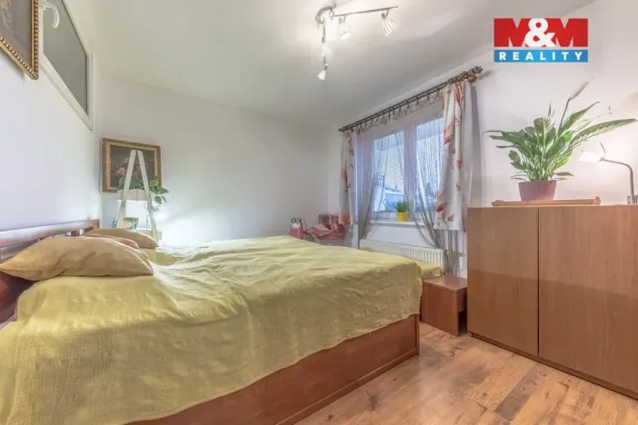 Prodej bytu 2+kk, Nehvizdy, Vyšehořovická, 66 m2