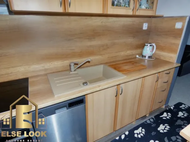 Prodej bytu 3+kk, Chleny, 66 m2