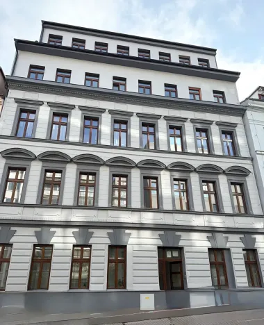 Prodej bytu 3+kk, Praha - Košíře, Holečkova, 55 m2