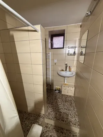 Pronájem bytu 2+kk, Liberec, Vrchlického, 42 m2