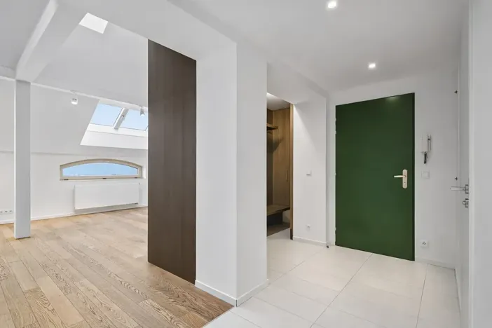 Pronájem bytu 3+1, Praha - Bubeneč, U akademie, 130 m2