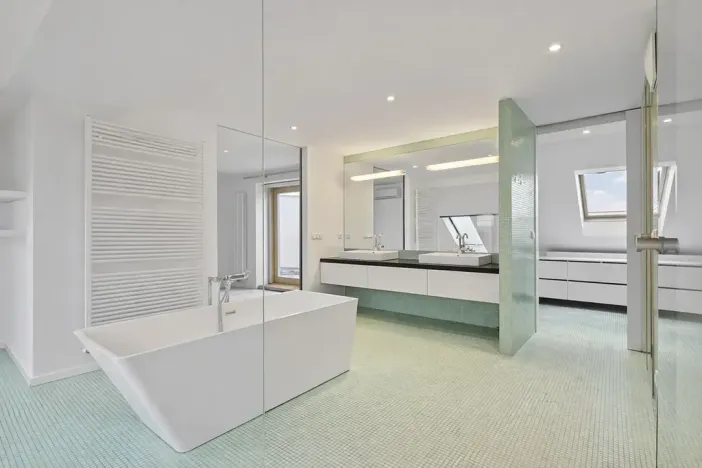 Pronájem bytu 3+1, Praha - Bubeneč, U akademie, 130 m2