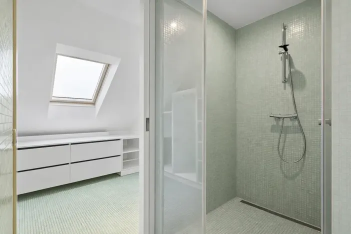 Pronájem bytu 3+1, Praha - Bubeneč, U akademie, 130 m2