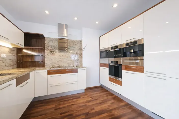 Pronájem bytu 4+kk, Praha - Krč, Hudečkova, 162 m2