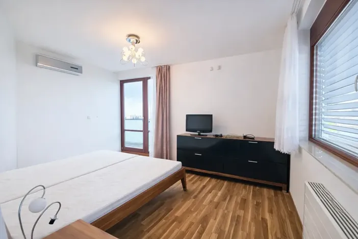 Pronájem bytu 4+kk, Praha - Krč, Hudečkova, 162 m2