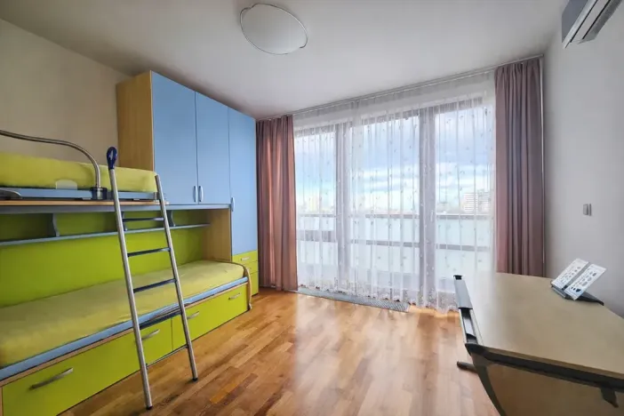 Pronájem bytu 4+kk, Praha - Krč, Hudečkova, 162 m2