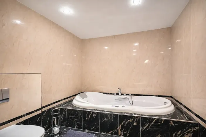 Pronájem bytu 4+kk, Praha - Krč, Hudečkova, 162 m2