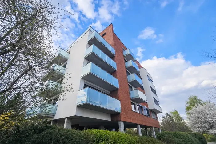 Pronájem bytu 4+kk, Praha - Krč, Hudečkova, 162 m2