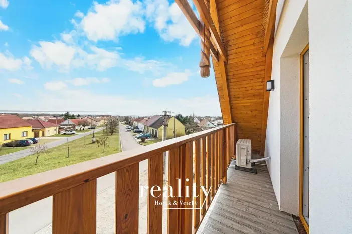 Prodej chalupy, Mikulov, 190 m2