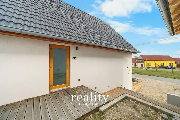 Prodej chalupy, Mikulov, 190 m2