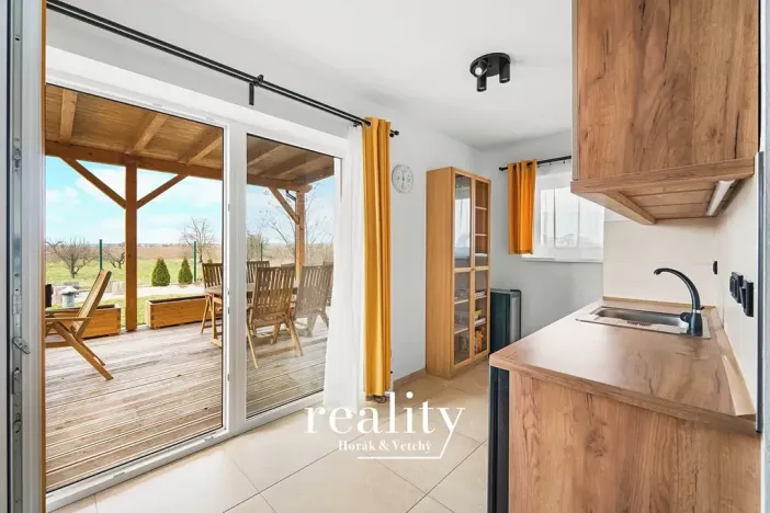 Prodej chalupy, Mikulov, 190 m2