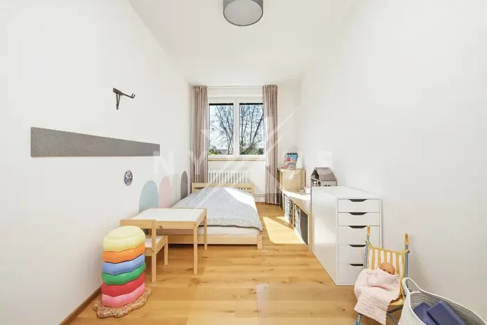 Prodej bytu 3+kk, Praha - Vinohrady, Nad Primaskou, 62 m2